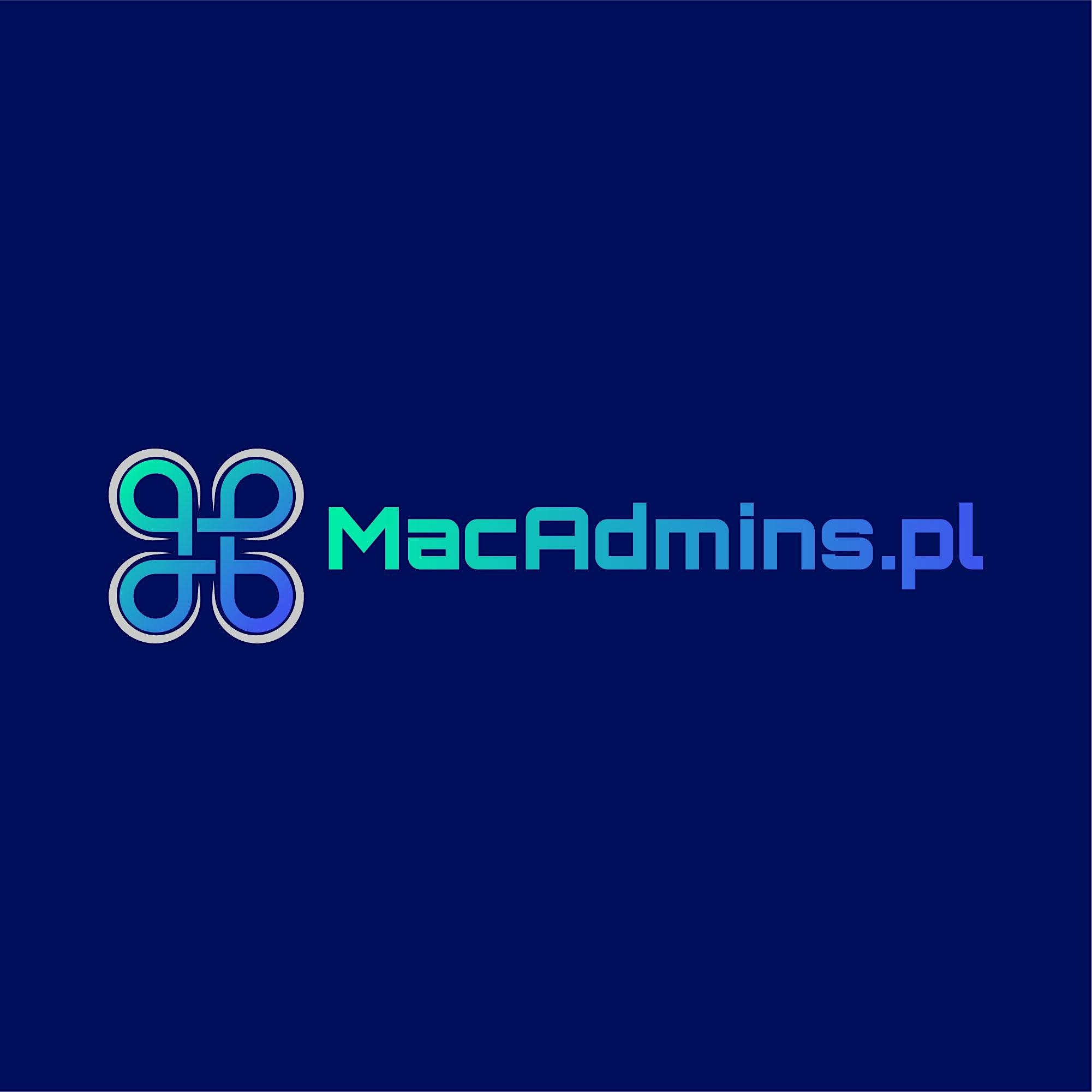 MacAdmins PL Warszawa