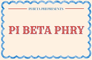 Pi Beta Phry