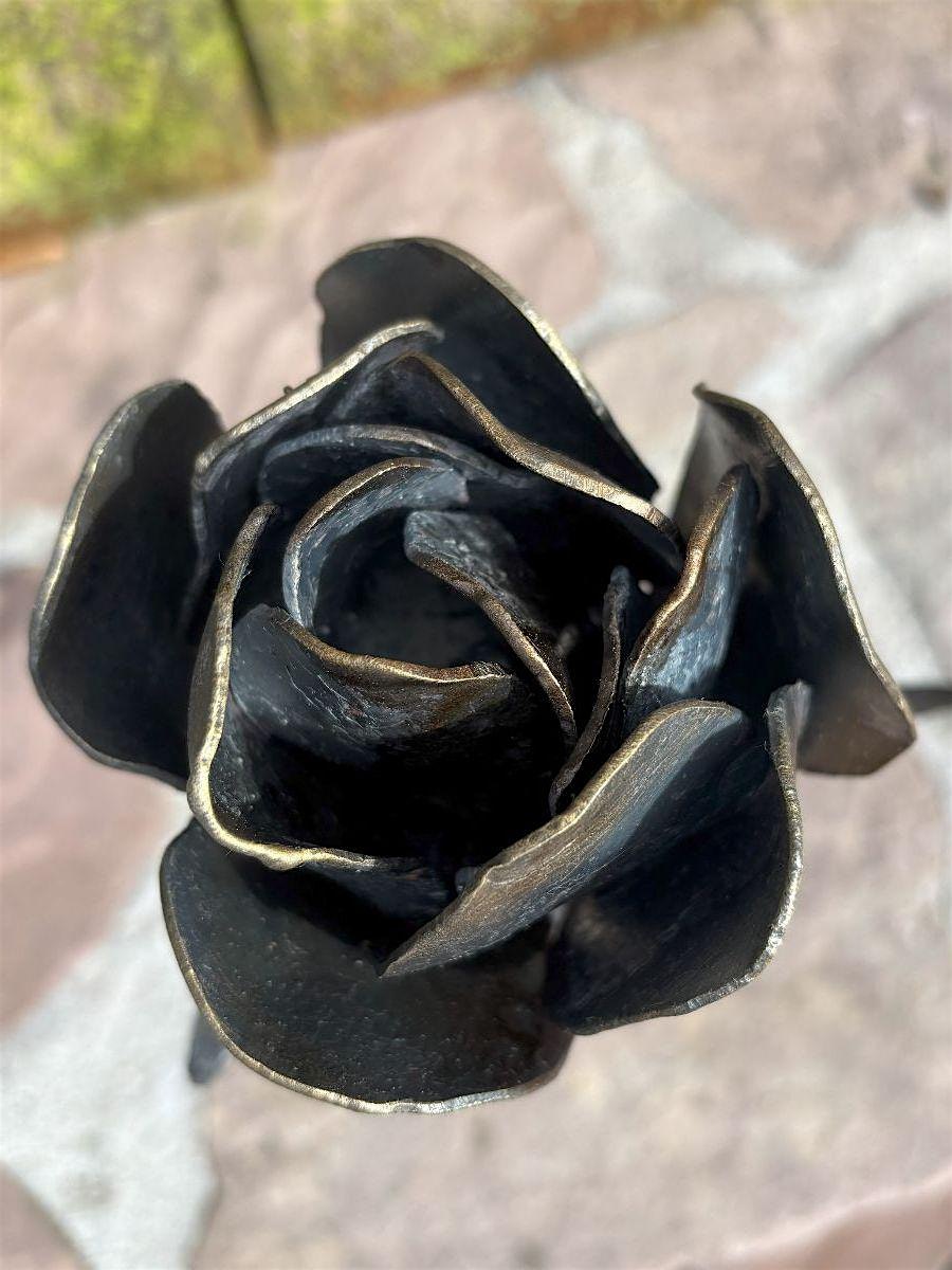 Metal Fabrication Intensive: Make a Flower (Weekend Sessions - 2 Days)