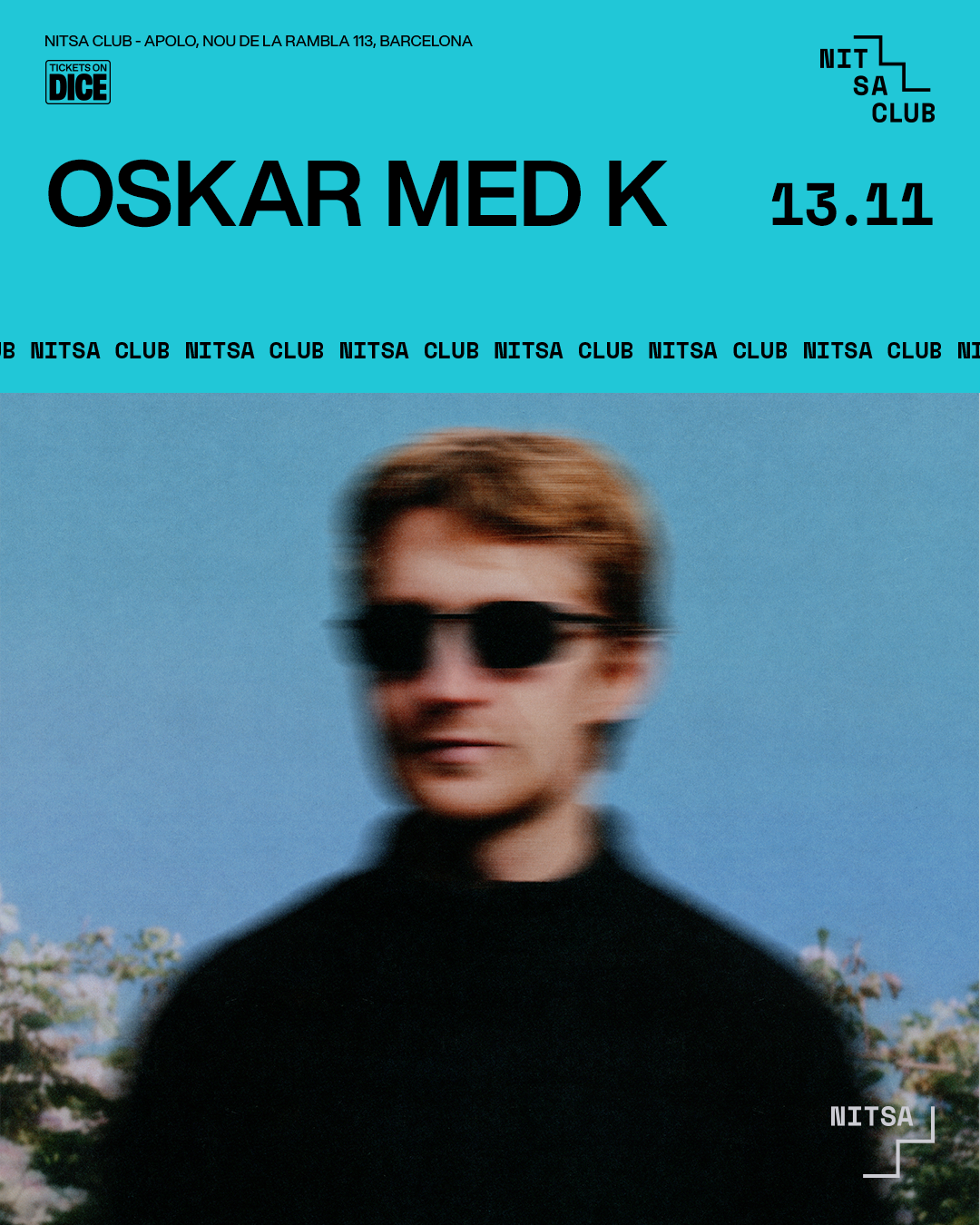 oskar med k