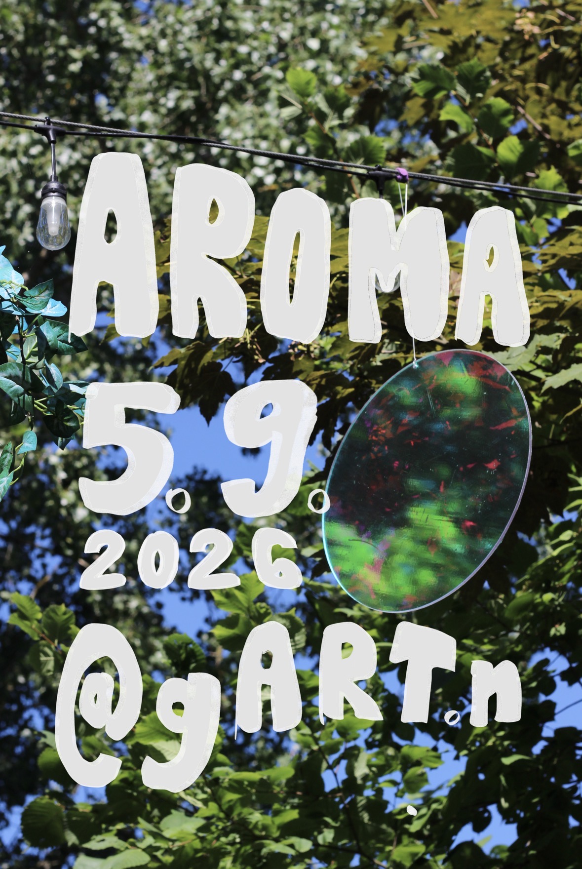 AROMA