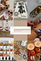 Masks & Pumpkin Spice Lattes