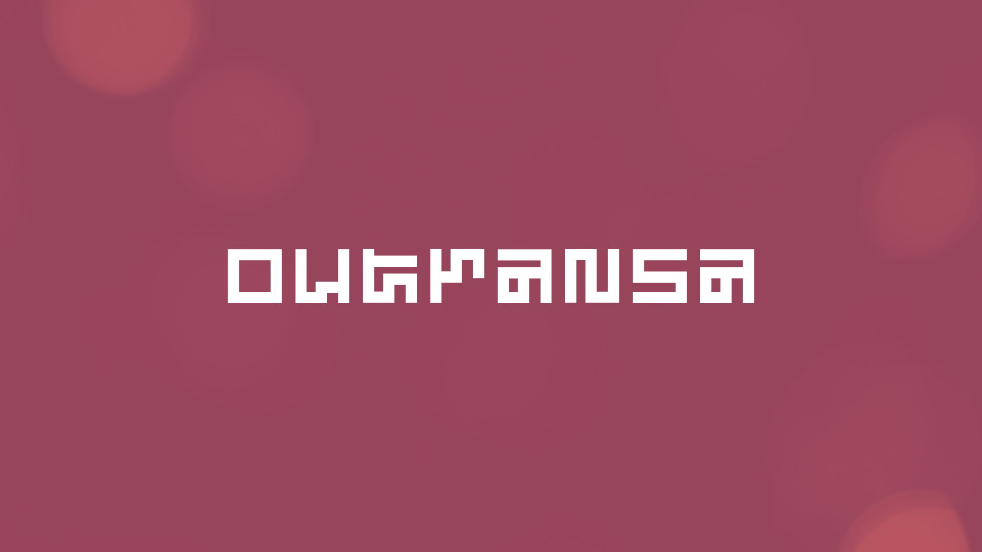 outransa 8th Anniversary after party