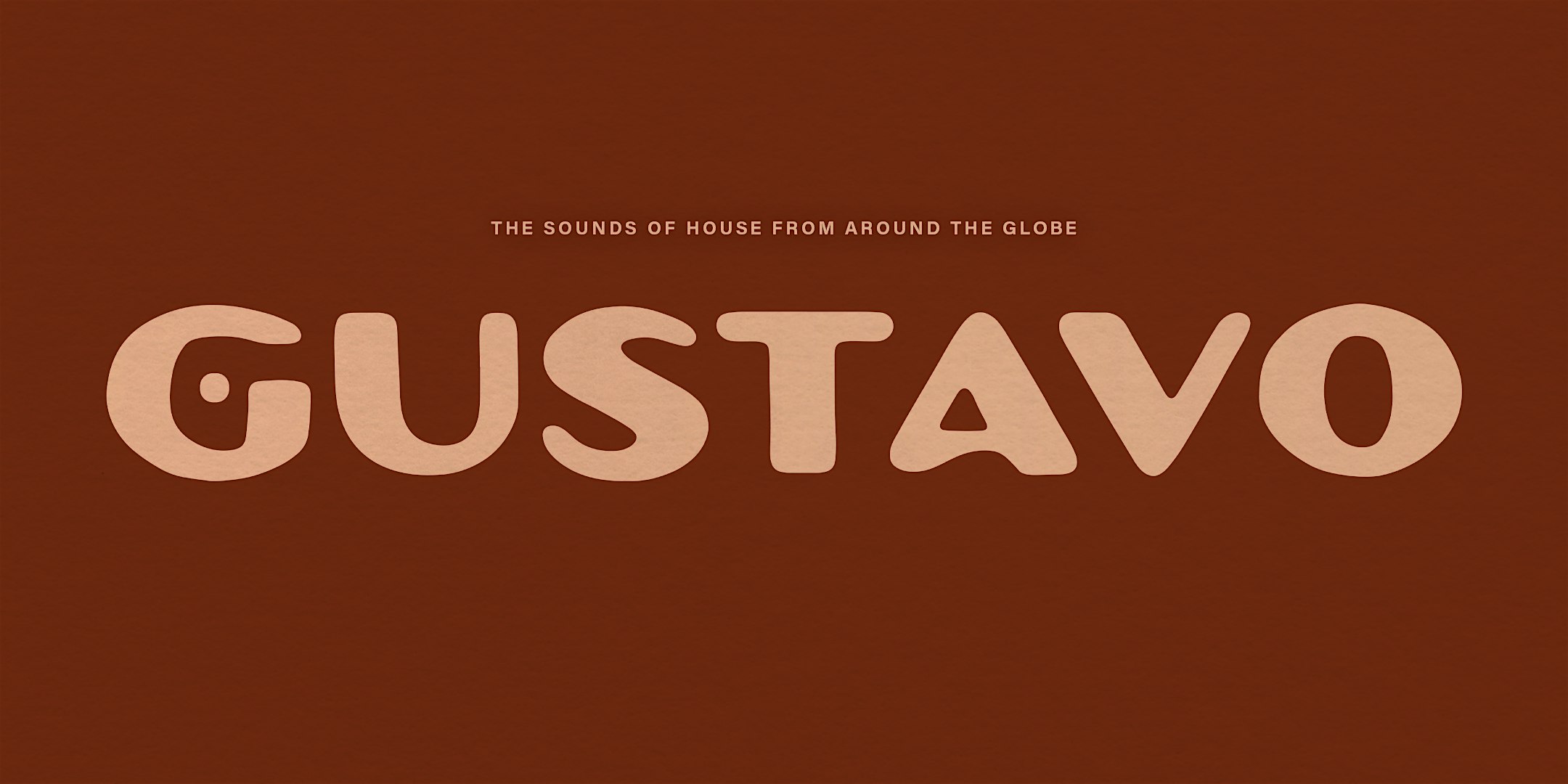 Glass Island - GUSTAVO - Sat 21 Nov 2026