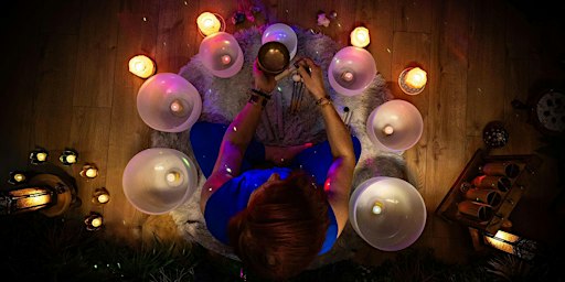 Sound Bath - Ethereal Sound
