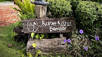 Kebun Kebun Bangsar Gotong Royong Session