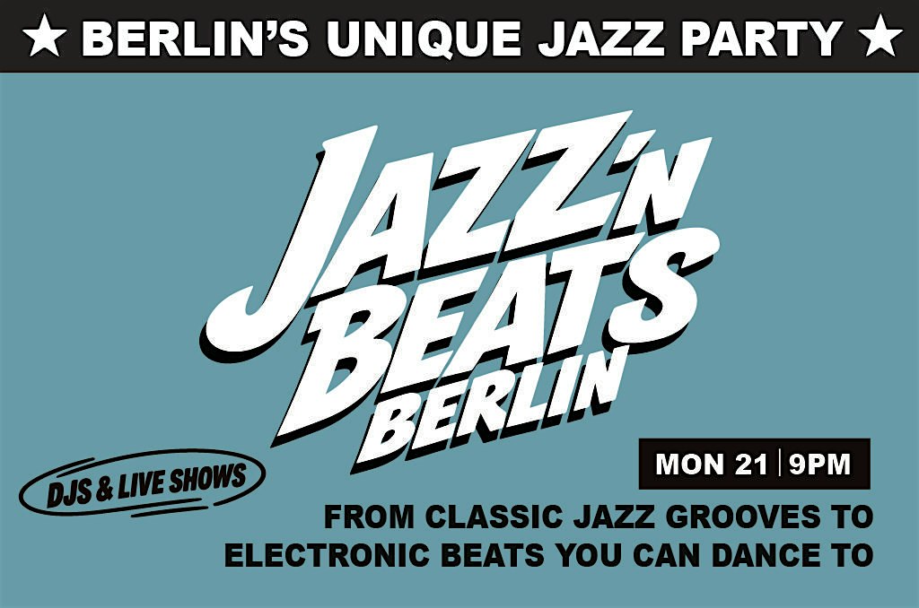 Jazz‘n’Beats