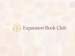 Expansion Book Club
