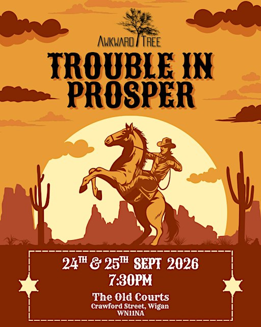 Trouble In Prosper