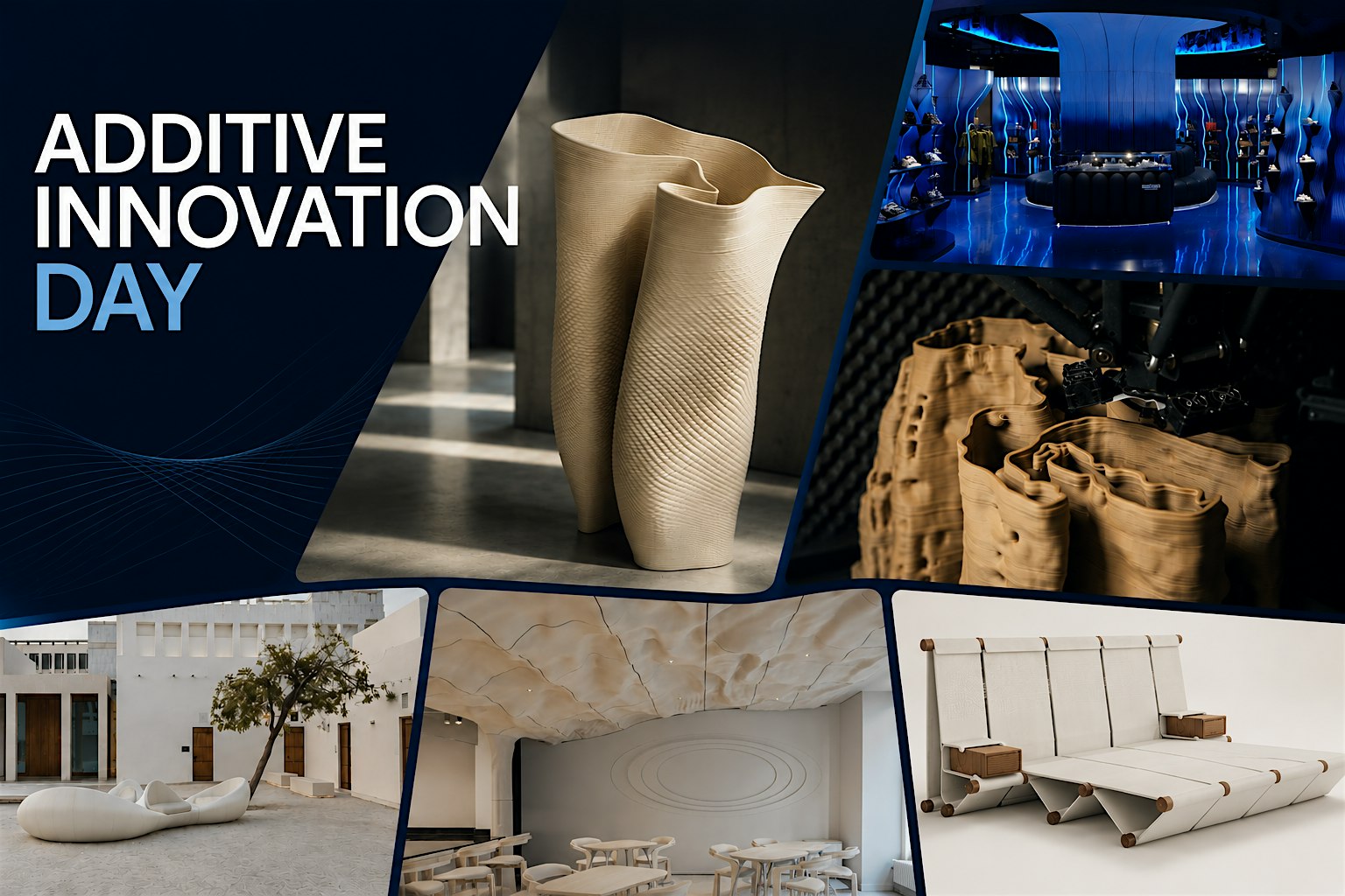 Additive Innovation Day