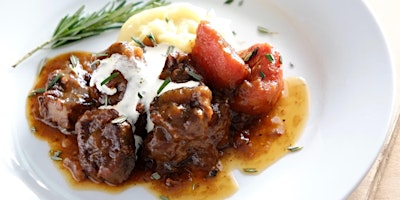 Paris Bistro Classics - Cooking Class in Vancouver | Cozymeal™