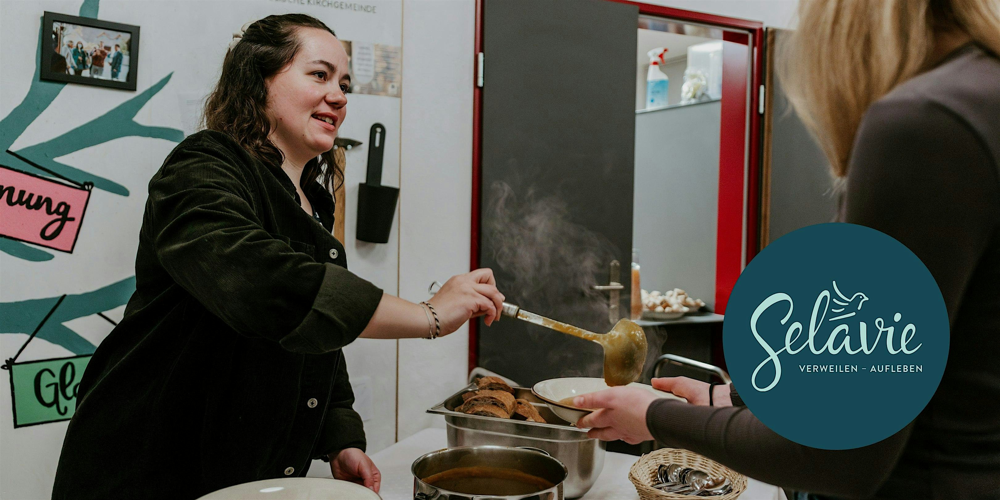 Selāvie Essen