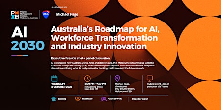 AI 2030