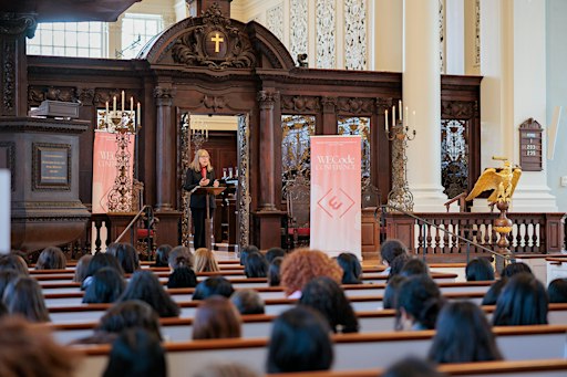 Harvard Women Engineers Code (WECode) 2027 Conference