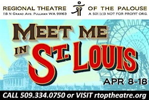 Meet Me in St. Louis