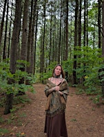 Living Threads: Psyche & Sacred Mushrooms