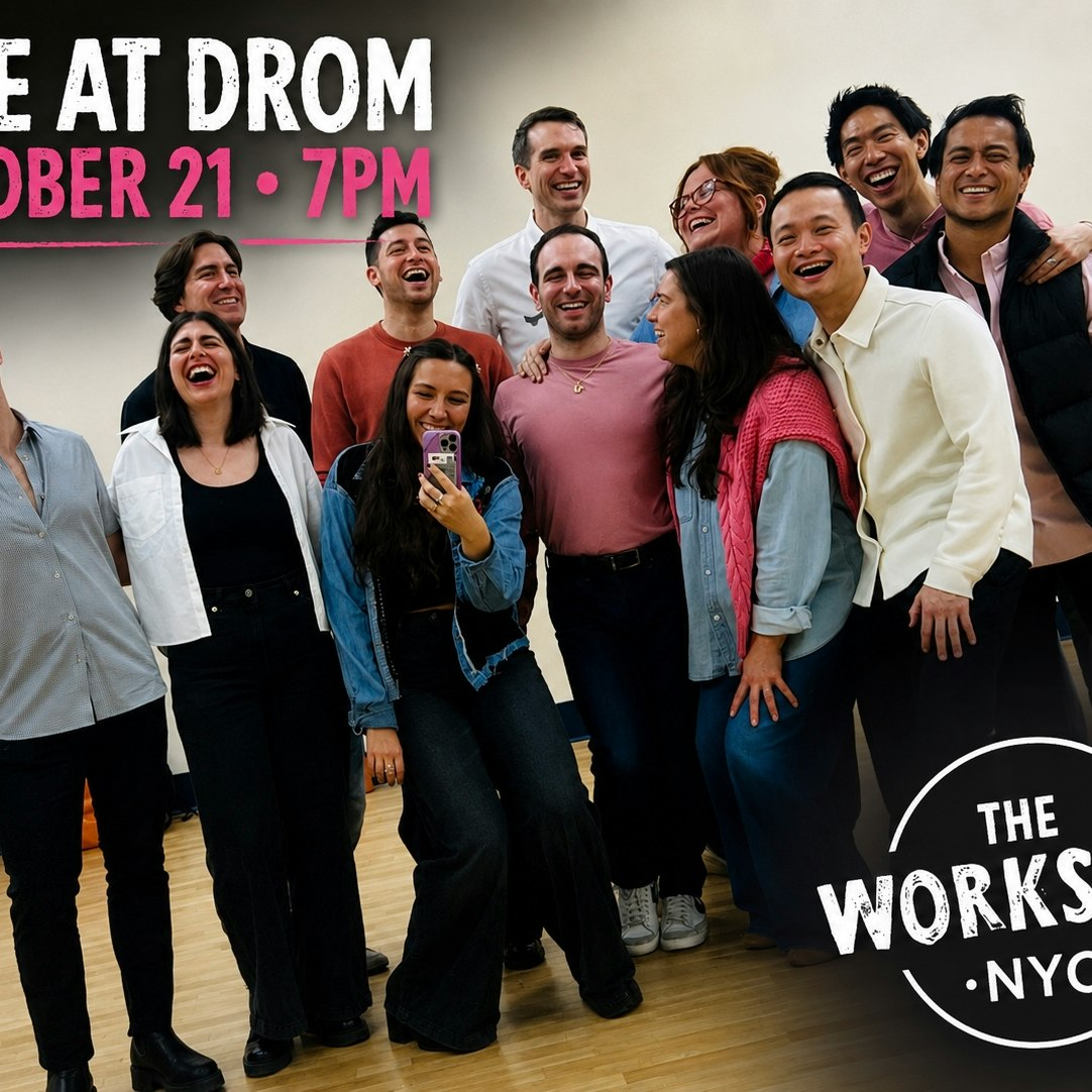 The Workshop A Cappella