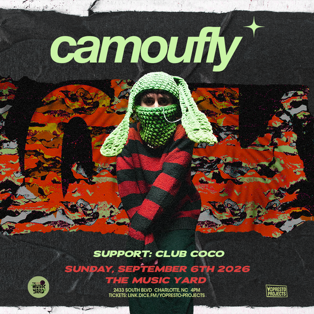camoufly