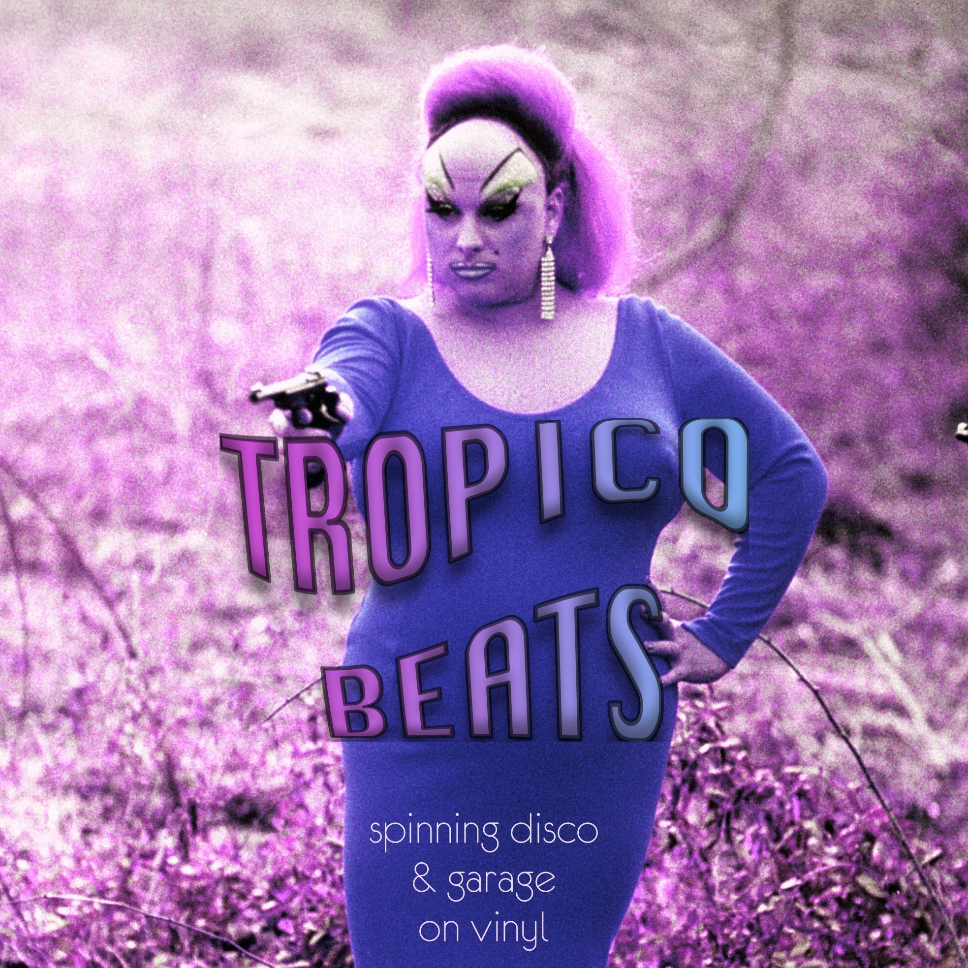 DJ TROPICO BEATS