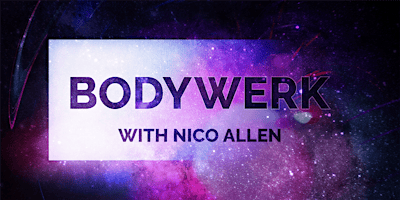 BODYWERK East Village: A 5Rhythms® Waves Happening.