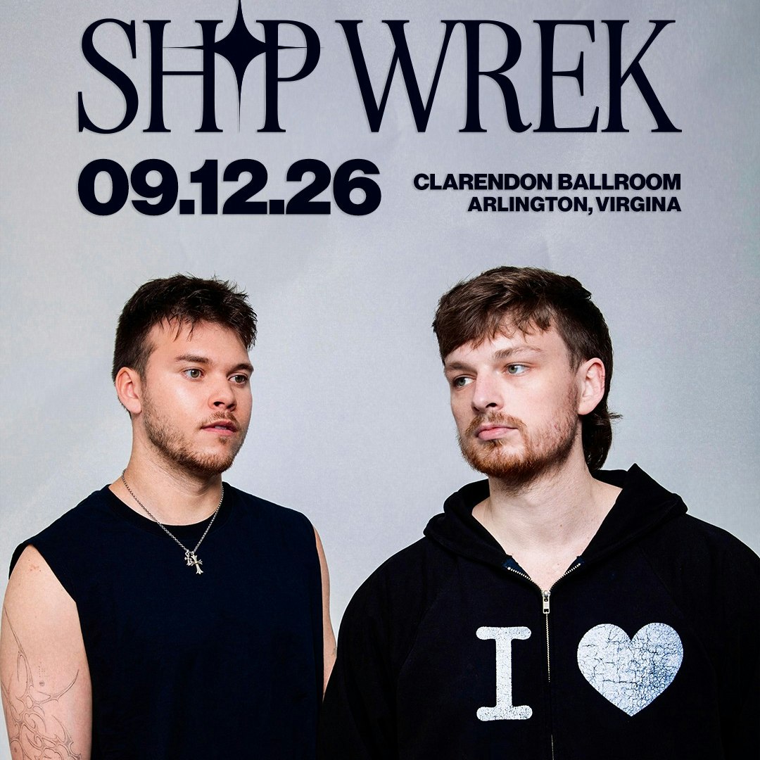 Ship Wrek