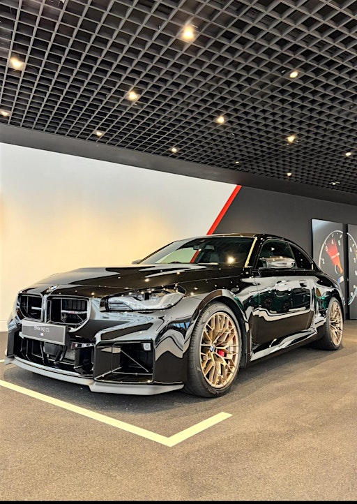 BMW M2 Owners Meet - M2Gether