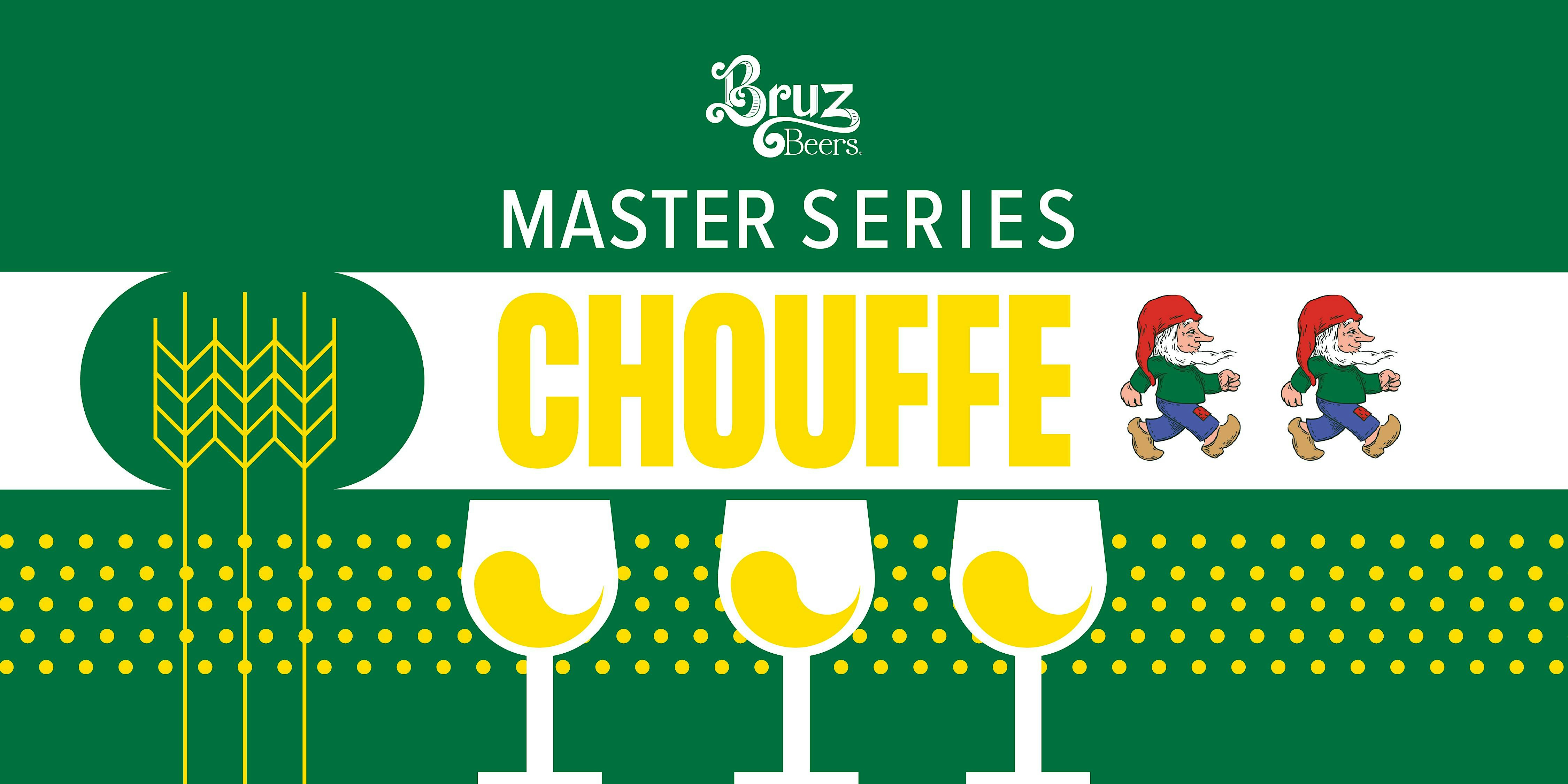 Master Series - Brasserie d'Achouffe