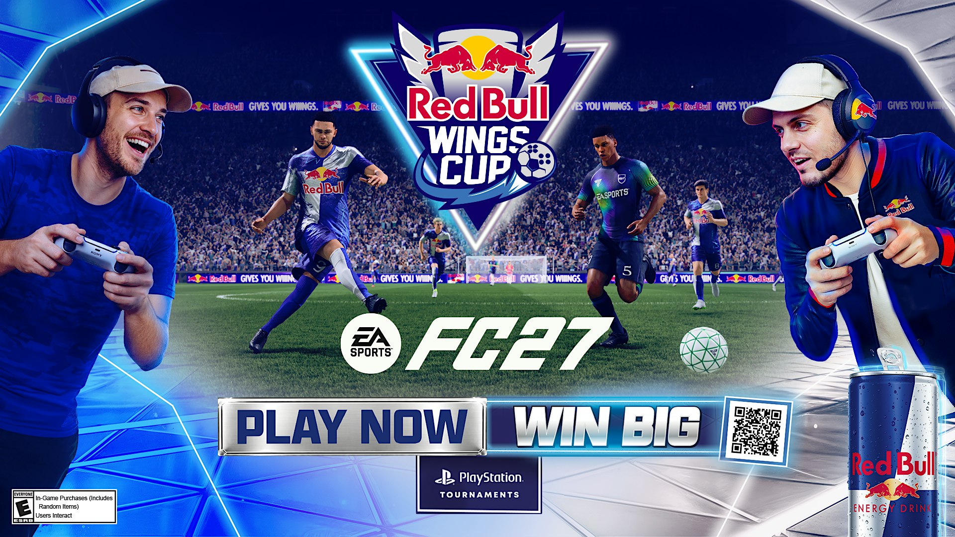 Red Bull Wings Cup National Finals