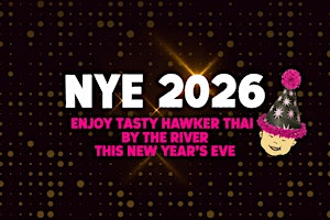 New Year’s Eve 2026 at BangPop