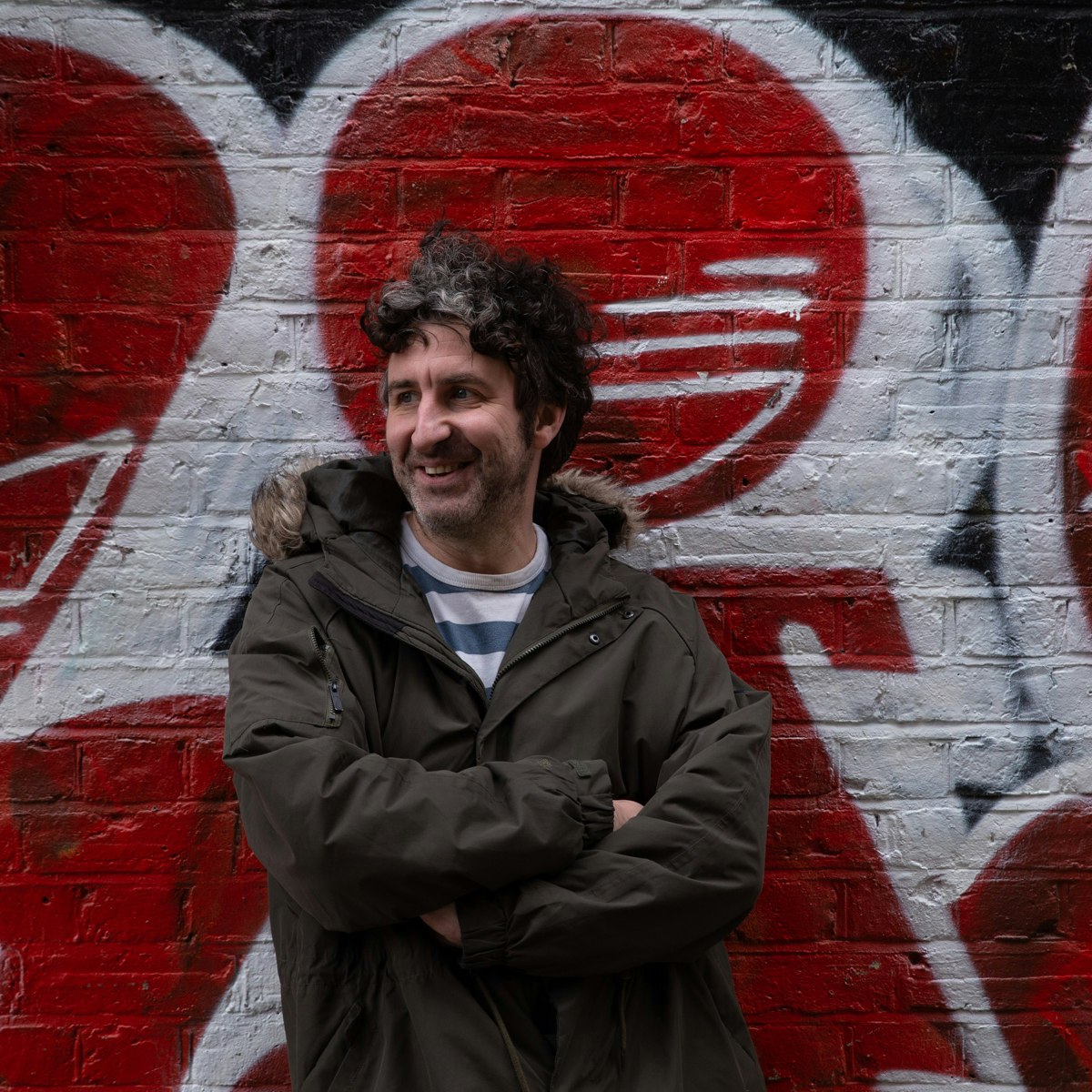 Mark Watson: Work In Progress (But Quite Good)