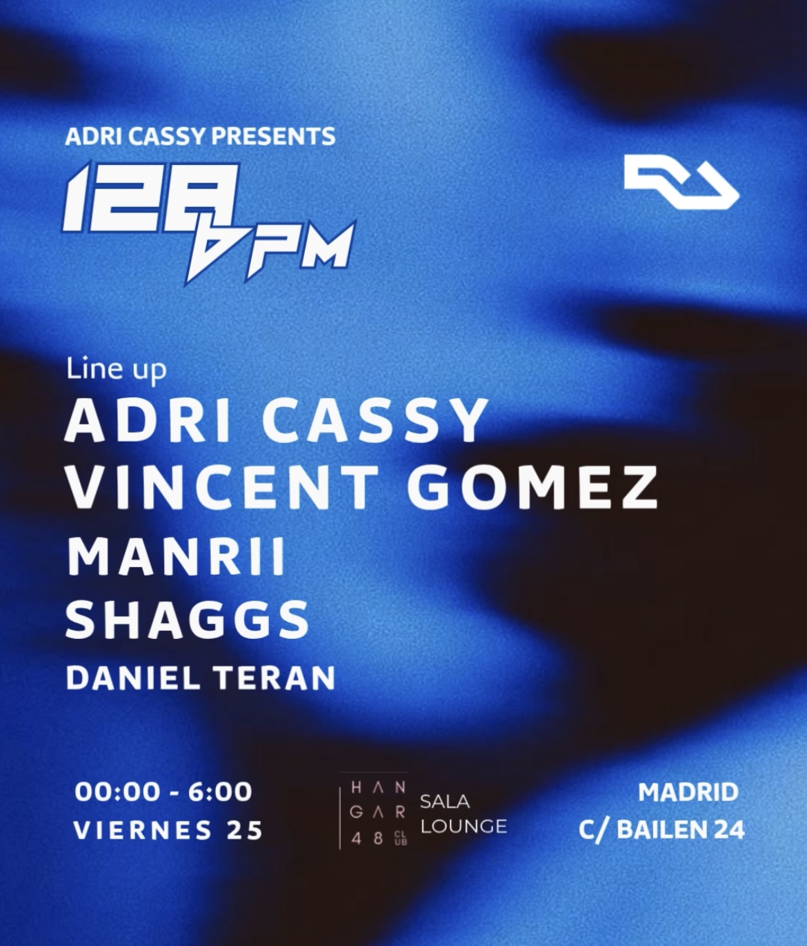 128BPM