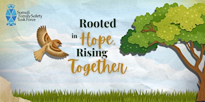 SFSTF 11th Annual Gala Fundraiser |  Rooted in Hope, Rising Together