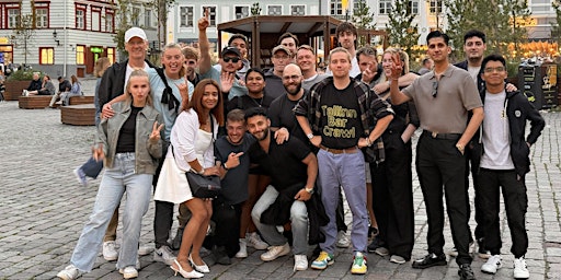 Tallinn Old Town Bar Crawl - free shot in 5 bars,  club entry, discounts
