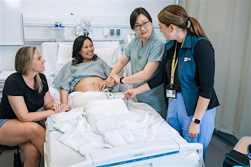 Perinatal Connect Day 2026