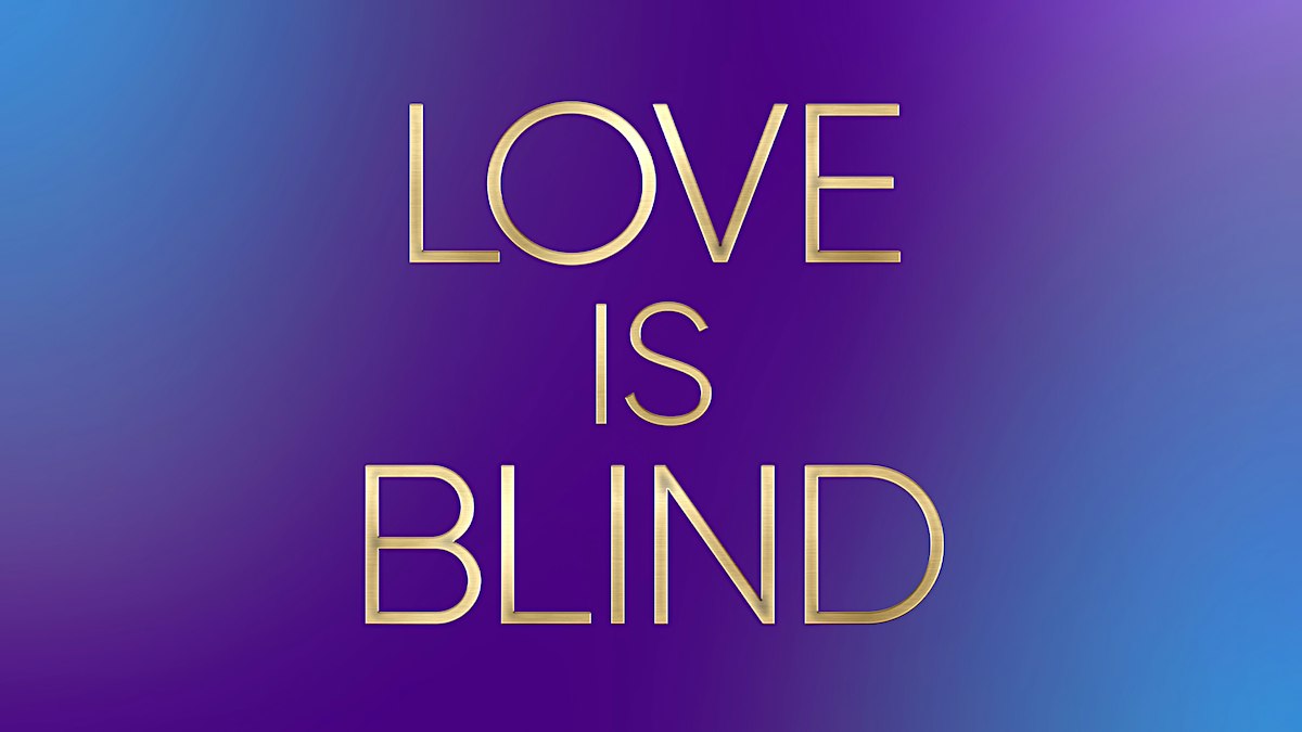 'LOVE IS BLIND' Speed Dating Event - Ages 20s & 30s (AS SEEN ON NETFLIX)