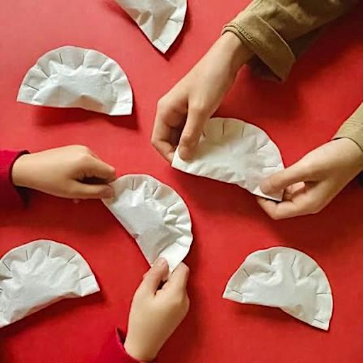 Little Dumpling Masters - Hands-on cooking just for KIDS