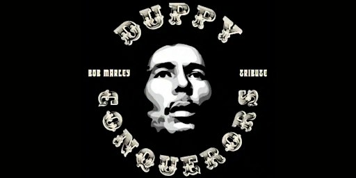 Wailer Wednesdays with The Duppy Conquerors