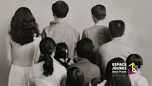 Exposition : Regards croisés ; Portraits de famille