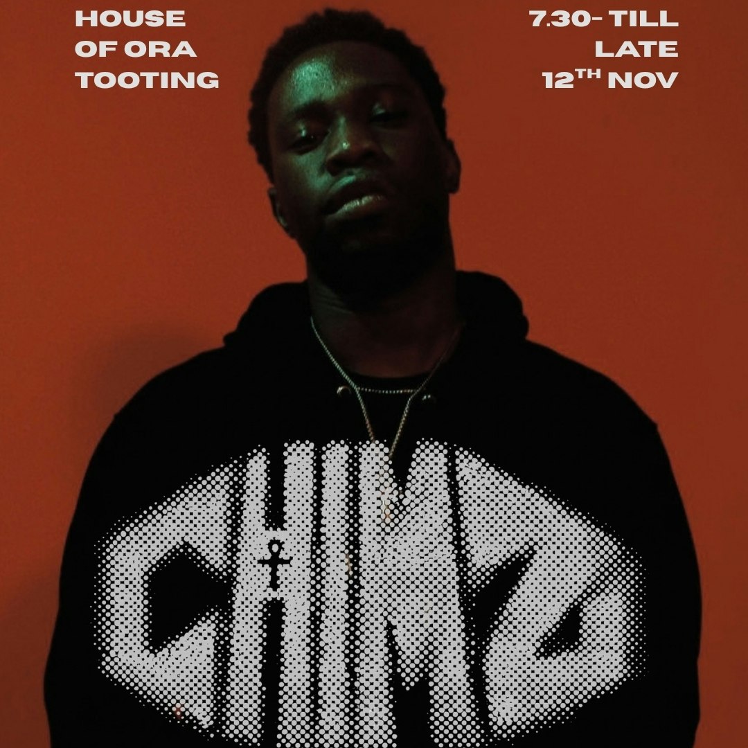 CHIMZ- HEADLINE SHOW
