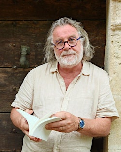 Atelier d'écriture avec Dominique Sampiero