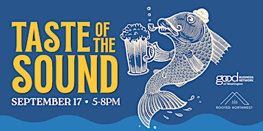 Taste of the Sound
