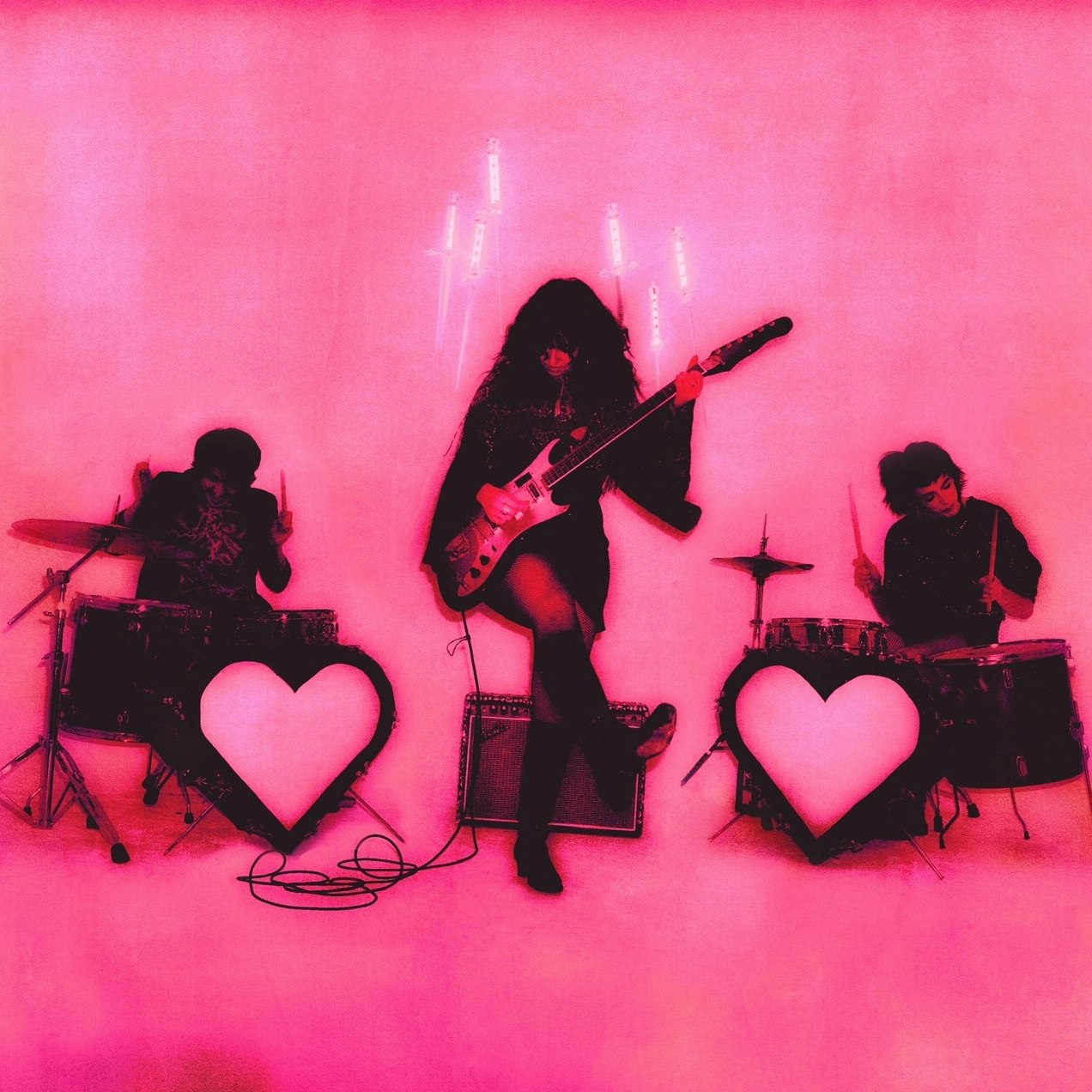 The Velveteers
