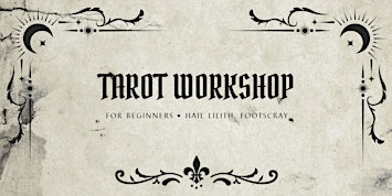 Tarot for Beginners