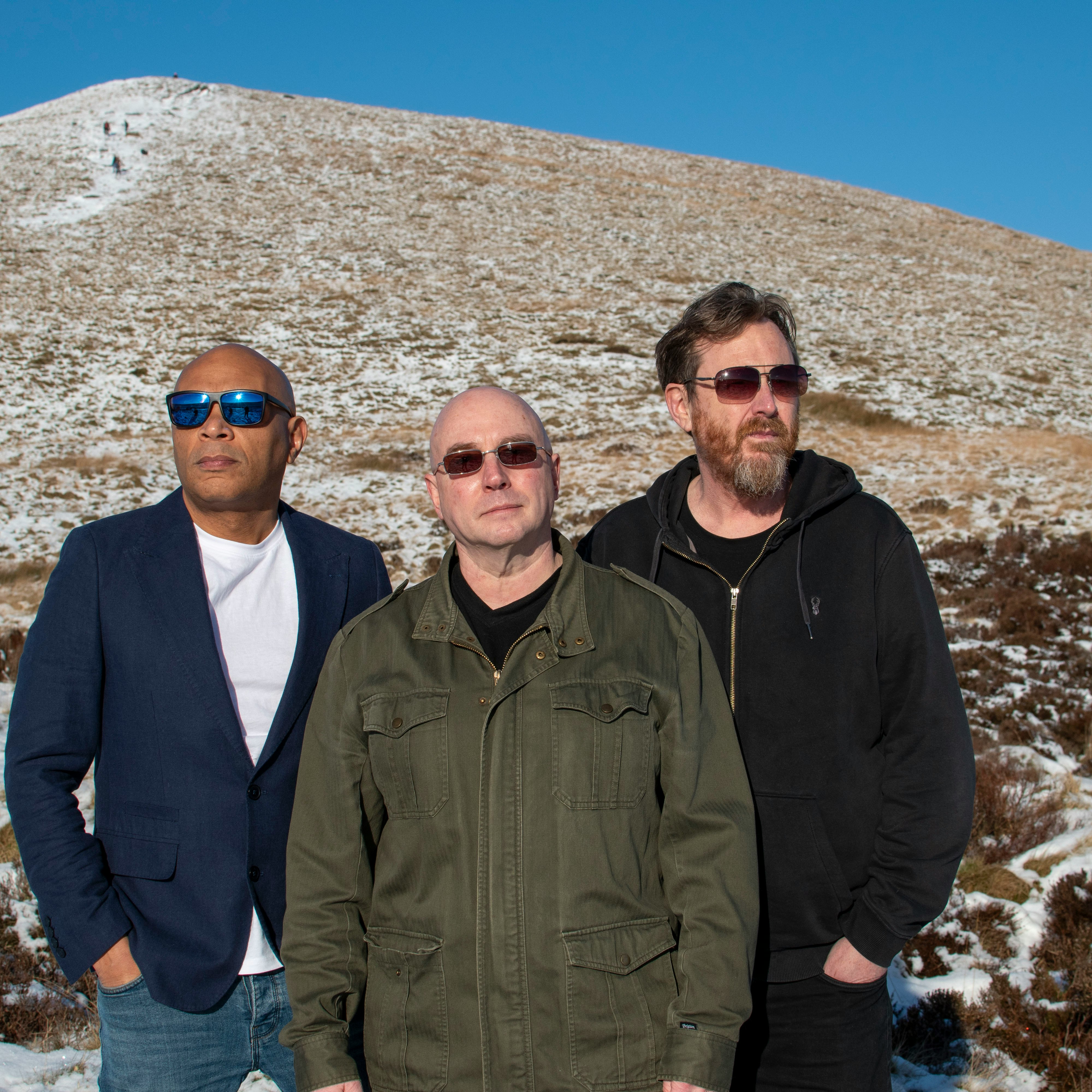 The Boo Radleys