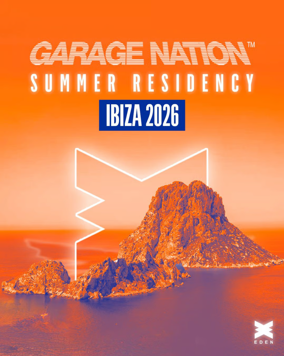 GARAGE NATION WEEK 6