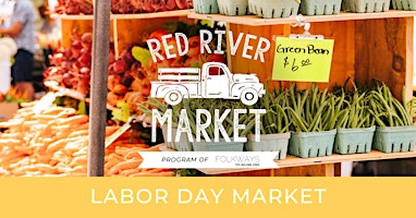 Labor Day Market
