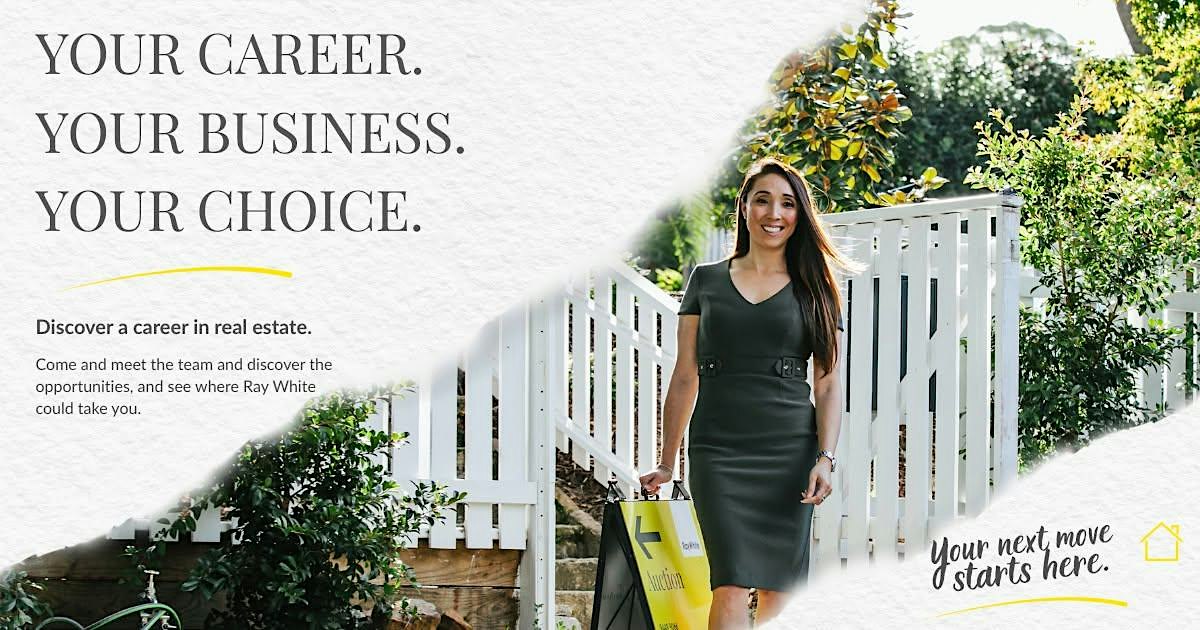 Southern Corridor Realty Limited - Real Estate Recruitment Evening