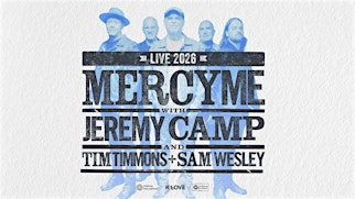 Tallahassee, FL - MercyMe Volunteers - Children Int'l