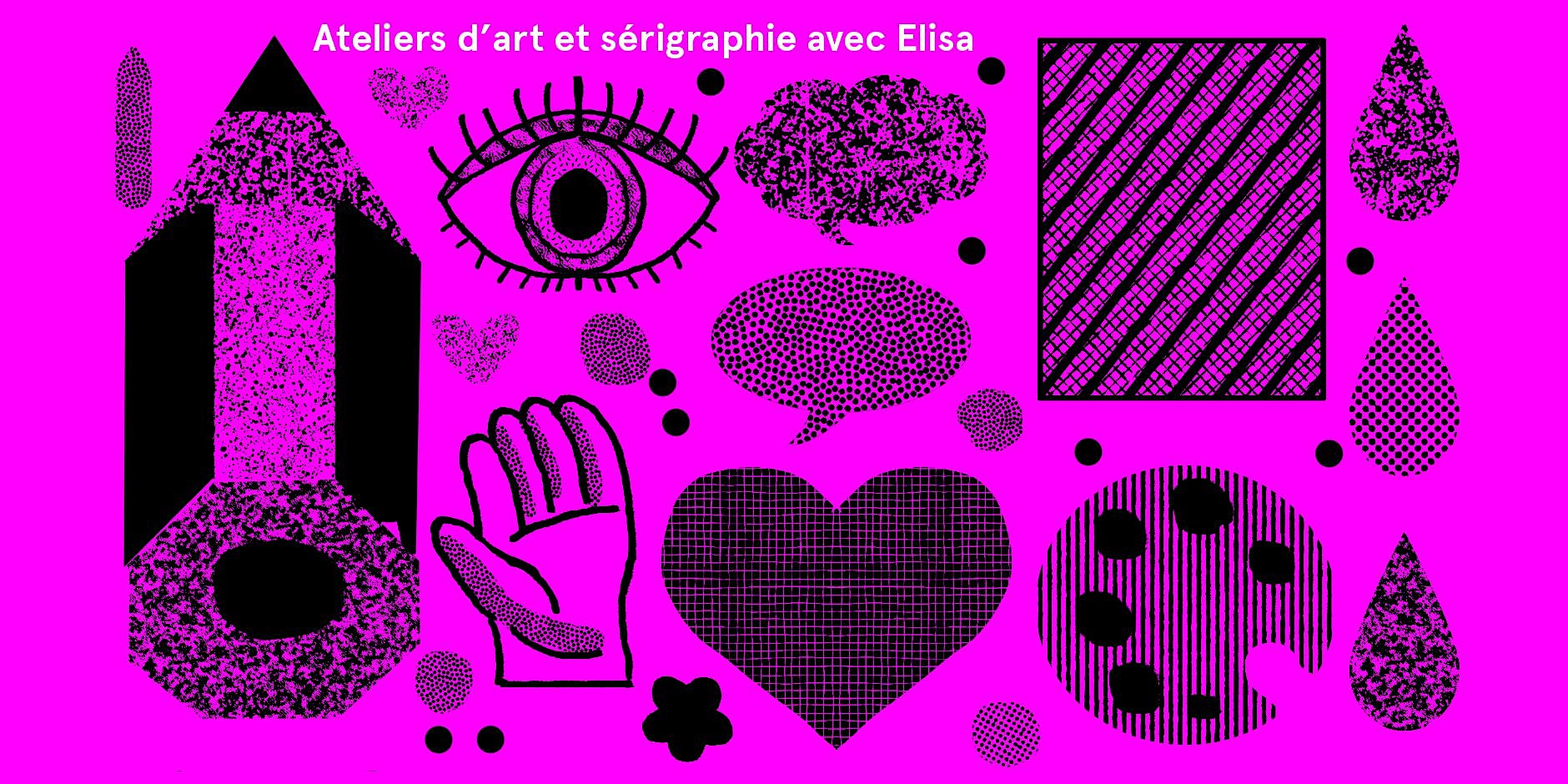 Atelier Marionnettes