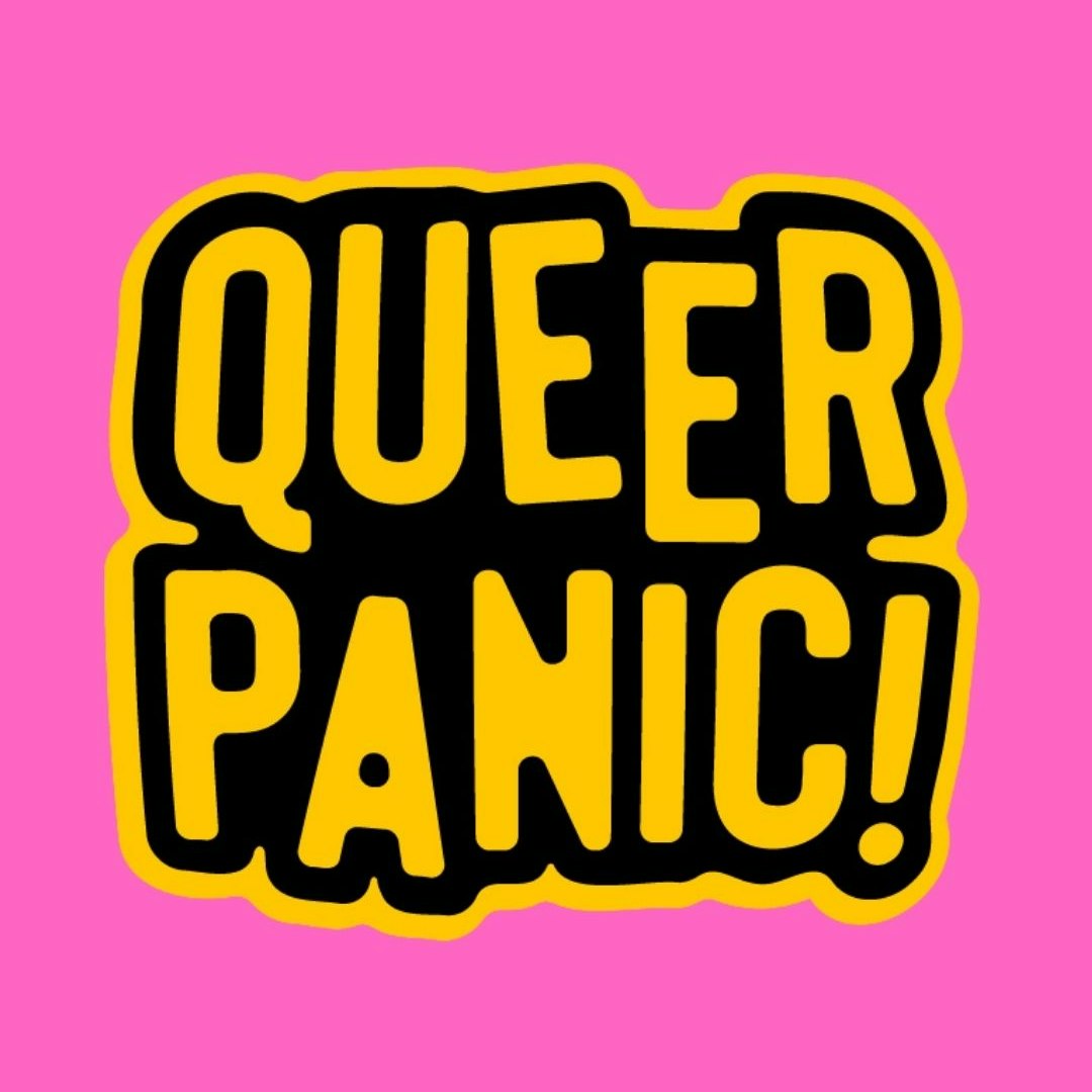 QUEER PANIC!